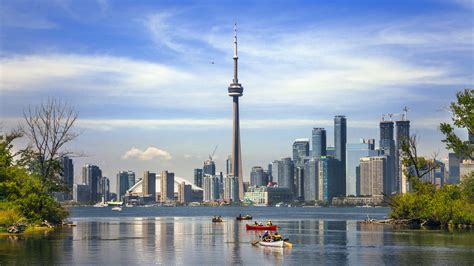 city sightseeing toronto toronto on canada|More.